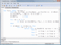 Screenshot of ScriptCryptor 2.9.7.0