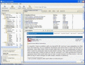 Screenshot of Web Forum Reader Lite 2.0