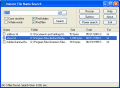 Screenshot of Instant File Name Search 1.8