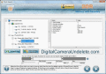 Screenshot of Undelete Memory Card Files 5.3.1.2
