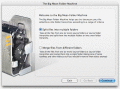 Screenshot of Big Mean Folder Machine 2.08