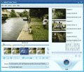 Screenshot of Xilisoft Video Cutter 2.0.1.1201