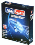 Screenshot of MailScan for Mail Server 6.x
