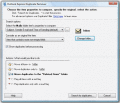 Screenshot of Outlook Express Duplicate Remover 1.02