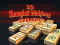 Screenshot of 3D Shangai Mahjong Unlimited 1.1