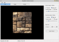 Creating seamlessly-tileable textures.