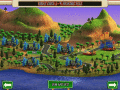 Screenshot of Puzzle City 1.10