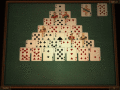 Four great solitaire games in 3D - Free!