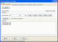 Screenshot of File Splitter PRO 2.1