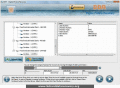 Screenshot of Picture Recovery Software 5.3.1.2