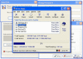 Screenshot of Raxso Drive Magic 5.0