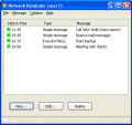 Screenshot of Network Reminder 1.3.1