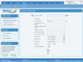 Screenshot of NolaPro Free Web-Based Accounting 4.0