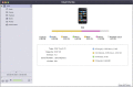 Screenshot of Xilisoft iPod Rip for Mac 4.0.3.0311