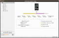 Screenshot of ImTOO iPod Computer Transfer for Mac 4.0.3.0311