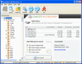 Screenshot of Complete File Recovery 1.5