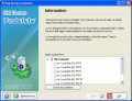 Screenshot of Disk Doctors Undelete 1.0.0