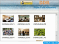 Screenshot of Deleted Digital Image Recovery 3.0.1.5