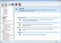 Screenshot of Internet History Cleaner Software 3.0.1.5