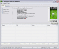 Screenshot of Dr.Web Anti Virus for  Windows 4.44