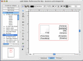 Screenshot of Label Maker Professional for Mac 1.4.5