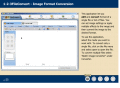 Screenshot of Batch Convert Images with 123FileConvert 3.0