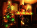 Screenshot of 3D Christmas Magic 1.0