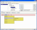 Screenshot of CSS Menu Generator 4.0