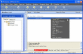 Screenshot of Version Control Pro 4.7