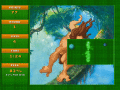 Screenshot of Jezzball Deluxe 1.0