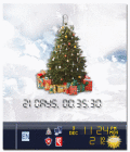 Screenshot of FREE Christmas Tree 1.7