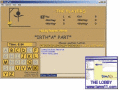 Online version of the popular game Hangman.