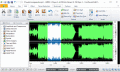 Screenshot of Cool Record Edit Deluxe 7.8.7