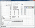 Screenshot of StatPlus Portable 4.8.5