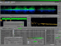 Screenshot of MP3 Stream Editor 3.4.4.2112