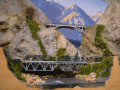 Screenshot of The Squirrel Valley Railroad 1