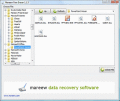 Screenshot of Mareew Free Eraser 1.5.9
