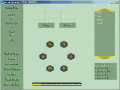 Screenshot of Arcade Scramble 1.0