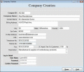 Screenshot of Billing and Inventory Management Tool 2.0.1.5