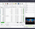 Screenshot of Xilisoft DVD Ripper Ultimate 7.7.3.20131014
