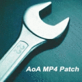 Screenshot of AoA MP4 Patch 2.5.1.6
