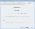 Screenshot of MagicPDF Pro 3.3