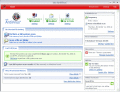 Screenshot of Iolo Antivirus 1.5.1.4