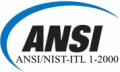 Reads NIST (ANSI/NIST-ITL 1-2000) format.