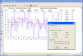 Screenshot of SwingNN 3.0