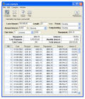 Screenshot of Loan Calc 2.7.1