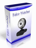 Screenshot of Falco Watcher 1.9.1