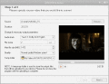 Screenshot of AVS Video to Archos 2.2.1.112