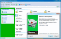 Screenshot of Mareew File Recovery 2.57.6