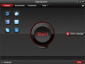 Screenshot of Stealth Keystroker 2.1.25